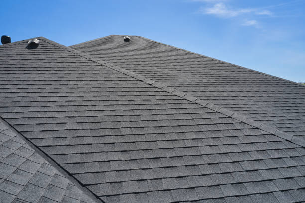 Best Roof Insulation Installation  in Baldwin, GA